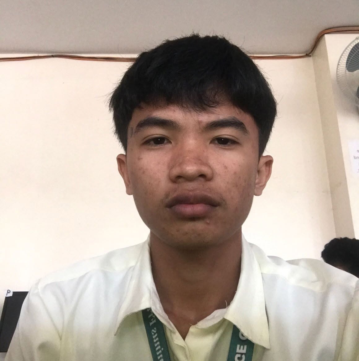 Rheyven Dave S. Dulog